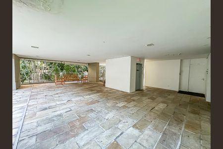 Apartamento à venda com 99m², 3 quartos e 1 vaga Apartamento à venda com 99m², 3 quartos e 1 vagaÁrea comum