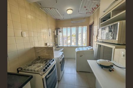 Apartamento à venda com 99m², 3 quartos e 1 vaga Apartamento à venda com 99m², 3 quartos e 1 vagaCozinha