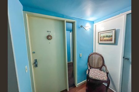 Apartamento à venda com 99m², 3 quartos e 1 vaga Apartamento à venda com 99m², 3 quartos e 1 vagaÁrea comum