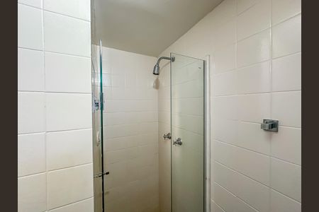 Apartamento à venda com 99m², 3 quartos e 1 vaga Apartamento à venda com 99m², 3 quartos e 1 vagaBanheiro Social