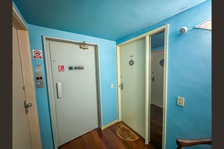 Apartamento à venda com 99m², 3 quartos e 1 vaga Apartamento à venda com 99m², 3 quartos e 1 vagaÁrea comum
