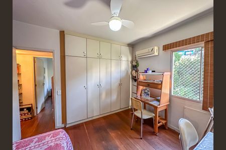 Apartamento à venda com 99m², 3 quartos e 1 vaga Apartamento à venda com 99m², 3 quartos e 1 vagaQuarto 2