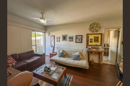 Apartamento à venda com 99m², 3 quartos e 1 vaga Apartamento à venda com 99m², 3 quartos e 1 vagaSala