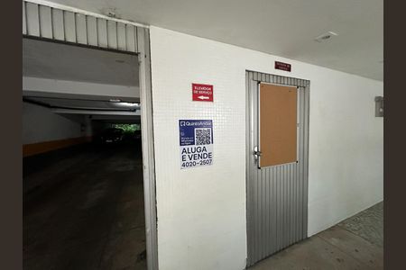 Apartamento à venda com 99m², 3 quartos e 1 vaga Apartamento à venda com 99m², 3 quartos e 1 vagaPlaquinha