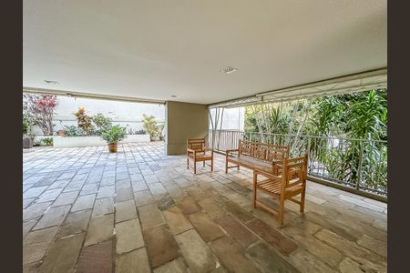 Apartamento à venda com 99m², 3 quartos e 1 vaga Apartamento à venda com 99m², 3 quartos e 1 vagaÁrea comum