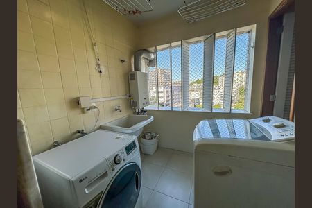Apartamento à venda com 99m², 3 quartos e 1 vaga Apartamento à venda com 99m², 3 quartos e 1 vagaÁrea de Serviço