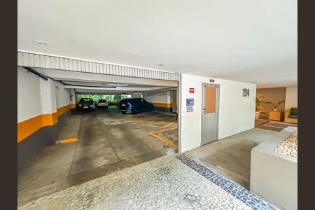 Apartamento à venda com 99m², 3 quartos e 1 vaga Apartamento à venda com 99m², 3 quartos e 1 vagaÁrea comum