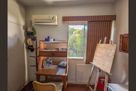 Apartamento à venda com 99m², 3 quartos e 1 vaga Apartamento à venda com 99m², 3 quartos e 1 vagaQuarto 2