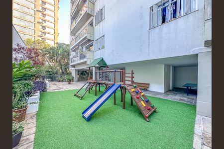 Apartamento à venda com 99m², 3 quartos e 1 vaga Apartamento à venda com 99m², 3 quartos e 1 vagaÁrea comum