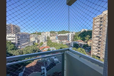 Apartamento à venda com 99m², 3 quartos e 1 vaga Apartamento à venda com 99m², 3 quartos e 1 vagaVaranda Sala