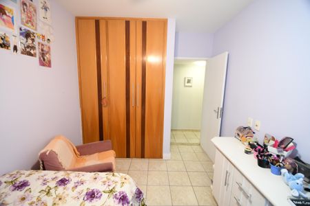 Apartamento à venda com 168m², 3 quartos e 2 vagasQuarto 2