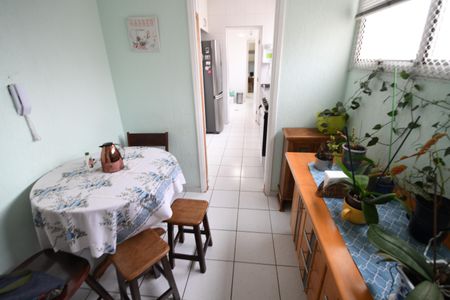 Apartamento à venda com 168m², 3 quartos e 2 vagasCozinha