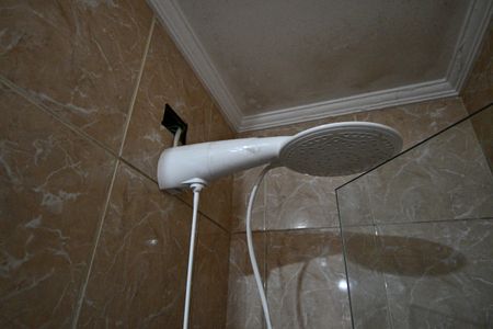 Apartamento à venda com 168m², 3 quartos e 2 vagasBanheiro 1