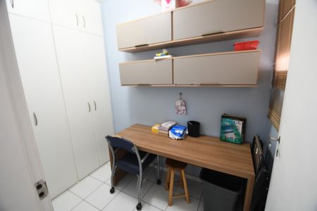 Apartamento à venda com 168m², 3 quartos e 2 vagasQuarto de Serviço
