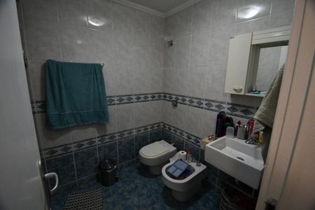 Apartamento à venda com 168m², 3 quartos e 2 vagasBanheiro 2