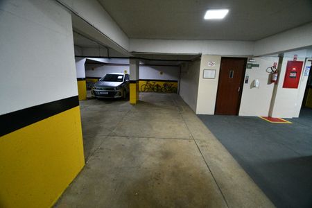 Apartamento à venda com 168m², 3 quartos e 2 vagasGaragem