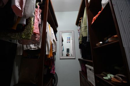 Apartamento à venda com 168m², 3 quartos e 2 vagasSuíte Closet