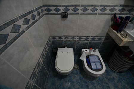 Apartamento à venda com 168m², 3 quartos e 2 vagasBanheiro 2