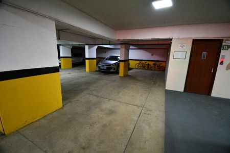 Apartamento à venda com 168m², 3 quartos e 2 vagasGaragem