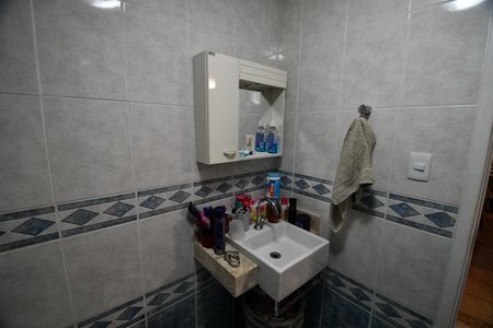 Apartamento à venda com 168m², 3 quartos e 2 vagasBanheiro 2