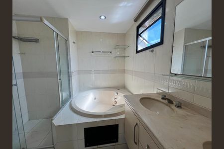 Apartamento à venda com 160m², 4 quartos e 4 vagas Apartamento à venda com 160m², 4 quartos e 4 vagasFoto 36