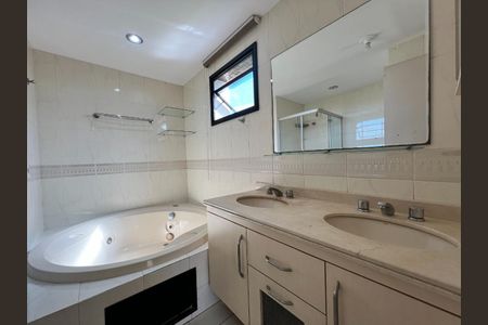 Apartamento à venda com 160m², 4 quartos e 4 vagas Apartamento à venda com 160m², 4 quartos e 4 vagasFoto 38