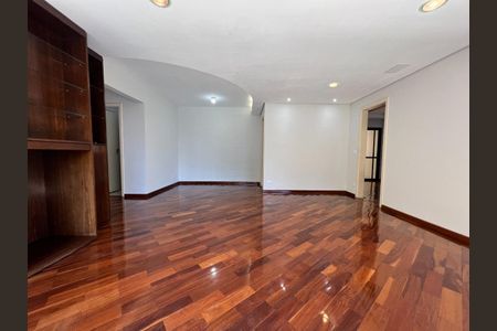 Apartamento à venda com 160m², 4 quartos e 4 vagas Apartamento à venda com 160m², 4 quartos e 4 vagasFoto 06