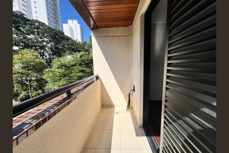 Apartamento à venda com 160m², 4 quartos e 4 vagas Apartamento à venda com 160m², 4 quartos e 4 vagasFoto 35