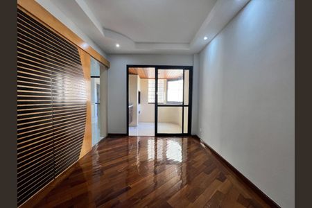 Apartamento à venda com 160m², 4 quartos e 4 vagas Apartamento à venda com 160m², 4 quartos e 4 vagasFoto 08