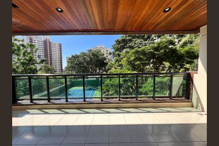 Apartamento à venda com 160m², 4 quartos e 4 vagas Apartamento à venda com 160m², 4 quartos e 4 vagasFoto 04