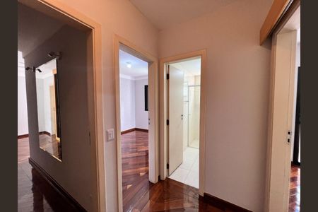 Apartamento à venda com 160m², 4 quartos e 4 vagas Apartamento à venda com 160m², 4 quartos e 4 vagasFoto 21