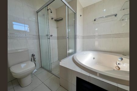 Apartamento à venda com 160m², 4 quartos e 4 vagas Apartamento à venda com 160m², 4 quartos e 4 vagasFoto 37