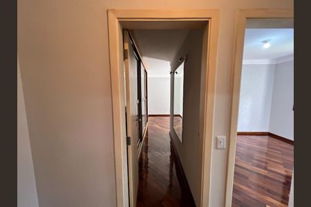 Apartamento à venda com 160m², 4 quartos e 4 vagas Apartamento à venda com 160m², 4 quartos e 4 vagasFoto 22