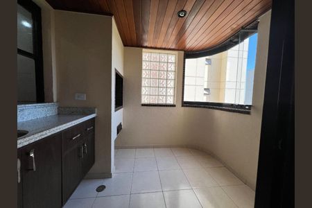 Apartamento à venda com 160m², 4 quartos e 4 vagas Apartamento à venda com 160m², 4 quartos e 4 vagasFoto 19