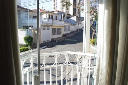 Casa à venda com 242m², 3 quartos e 3 vagasVaranda da Sala 2