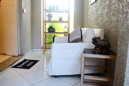 Casa à venda com 242m², 3 quartos e 3 vagasQuintal