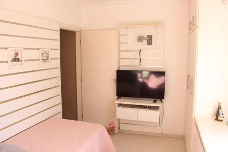 Casa à venda com 242m², 3 quartos e 3 vagasQuarto 3 - Suíte