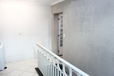 Casa à venda com 242m², 3 quartos e 3 vagasLavanderia