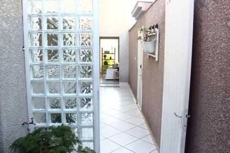 Casa à venda com 242m², 3 quartos e 3 vagasQuintal