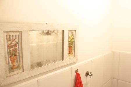 Casa à venda com 242m², 3 quartos e 3 vagasBanheiro Garagem