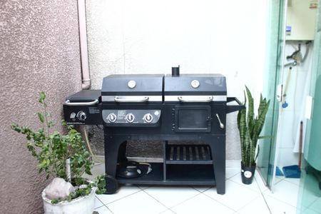 Casa à venda com 242m², 3 quartos e 3 vagasQuintal