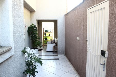 Casa à venda com 242m², 3 quartos e 3 vagasQuintal