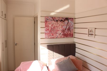 Casa à venda com 242m², 3 quartos e 3 vagasQuarto 3 - Suíte