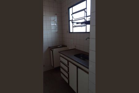 Apartamento à venda com 60m², 3 quartos e 1 vaga Apartamento à venda com 60m², 3 quartos e 1 vagaCozinha
