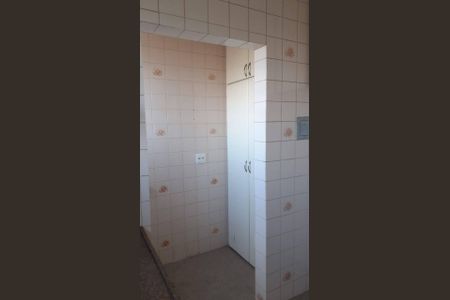 Apartamento à venda com 60m², 3 quartos e 1 vaga Apartamento à venda com 60m², 3 quartos e 1 vagaÁrea de Serviço