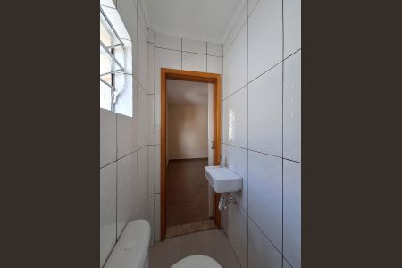 Casa à venda com 287m², 3 quartos e 6 vagas Casa à venda com 287m², 3 quartos e 6 vagasBanheiro Quarto 2