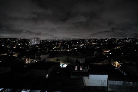 Apartamento à venda com 49m², 2 quartos e 1 vagaVista - Quarto 1