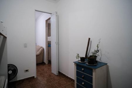Apartamento à venda com 49m², 2 quartos e 1 vagaQuarto 1