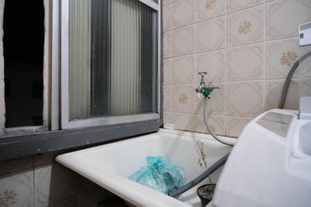 Apartamento à venda com 49m², 2 quartos e 1 vagaÁrea de Serviço