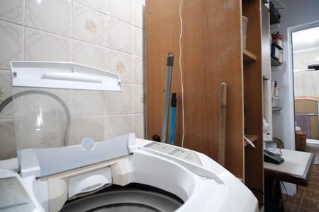 Apartamento à venda com 49m², 2 quartos e 1 vagaÁrea de Serviço